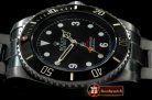 ROLSUB0144 - 1140610 No Date Black SS Sub A-2836