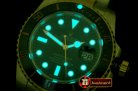 ROLSUB145A - 116610 Black TT Sub A-2836