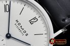 Nomos Tangente 38mm SS/LE White GPF Asia 23J Mod