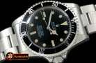 Best Replica Rolex Vintage 5512 (660ft=200m) No Date Sub A-2836