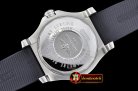 Breitling Avenger SeaWolf 45mm SS/RU Blk/Stk A2836