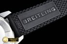 Breitling SuperOcean Heritage II Chrono SS/RU White OMF A7750