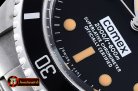 Rolex Vintage Submariner Ref.1680 COMEX SS/SS BP A2836