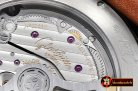 Glashutte Senator Navigator SS/LE Black/Num A2824 Mod