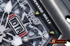 Richard Mille RM011-03 New Gen Flyback PVD/VRU Black A7750 Mod
