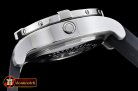 Breitling Avenger SeaWolf 45mm SS/RU Blk/Stk A2836