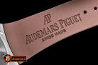 Audemars Piguet Royal Oak Concept SS/RU Grey/Brown VK Quartz