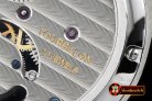 TAG0292 - Grand Carrera Pendulum SS/LE Black F-Tourbillon