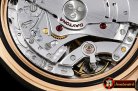Rolex Daytona 116515 RG/RU Rose Gold ARF Asia 4130 Mod
