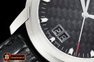 BLP043 - Evolution R10 SS/LE Black Checkered ZZF Asia 2824 Mod