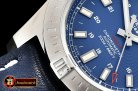 Breitling Colt Automatic 42mm SS/LE Blue ANF Asia 2836