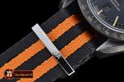 Omega Dark Side of the Moon Vintage Blk PVD/NY Blk JHF A7750