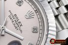 Rolex Yachtmaster DJ2 41mm Jub Flt SS/SS L.Grey Diams BP Asia 32