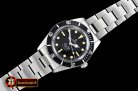 TUDOR Vintage SUB Ref. 6636 (1958) SS/SS A2836
