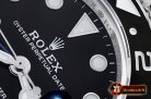 Rolex GMT Master II 126710BLNR Jub SS/SS Blk BP A2836