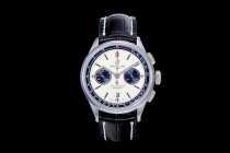 BSW200429C - Breitling Premier Asia 7750 Automatic Movement 42MM AB0118221G1P1