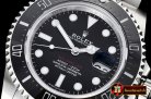 Rolex Seadweller 126600 43mm SS/SS Single Red BP Swiss 2836