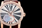 Roger Dubuis EXCALIBUR RDDBEX0275 42MM PF-9015 RD007