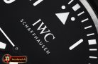 IWC Top Gun IW326901 Ceramic CER/NY M+F 1:1 Asia 2892