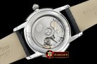 JAQUET DROZ Les Ateliers dArt Petite Heure Minute Dog SS/LE ST8003