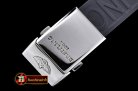 Breitling Avenger SeaWolf 45mm SS/RU Blk/Stk A2836
