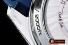 OMG0460D - P-Ocean Chrono JHF SS/RU Blue A-7750