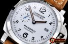Panerai PAM1499 Luminor Marina 1950 3 Days 44mm ZF Mod9010