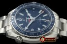 OMG0389 - P-Ocean GMT Ceramic Blue SS/SS M-8205