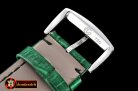Richard Mille Long Island Vegas SS/LE Green Asia 2813