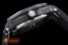 Audemars Piguet Royal Oak Diver Forged Carbon CF/RU Blk/Yllw BP