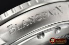 Blancpain Fifty Fathoms Flyback Chrono SS/NY Blue OMF Asia 7750