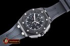 AP0381A - RO Offshore Novelty PVD/RU Black JHF A3126 Secs@9