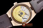 VACH. CONSTANTINE 2016 Overseas 4500V RG/LE White MY8215 Cal5100