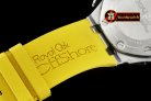 AP0328B - AP Offshore Diver Chronograph Yellow - Seiko VK64