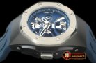 AP0321A - Royal Oak Concept Laptimer PVD/RU Blue Jap OS20