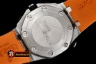 AP0328A - AP Offshore Diver Chronograph Orange - Seiko VK64