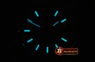 Rolex Datejust II DJ2 41mm Jub Flt SS/SS Blue Stk BP A3235 Mod