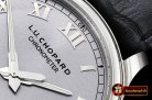 Chopard LUC 1937 Classic SS/LE Grey Jap Miyota 9015 Mod