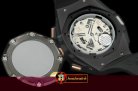 AP0322B - Royal Oak Concept Laptimer PVD/RU Black Jap OS20