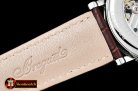 Breguet Classique Ref.1433 Chronograph SS/LE White Roman HW75