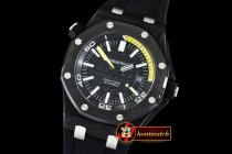 AP0325 - Royal Offshore Diver Forged Carbon V6 Factory Ult