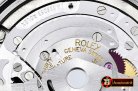 Rolex Cellini Date 39mm RG/LE Black VFF Asia 3165 Mod