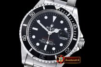 Rolex Vintage Submariner Ref.1680 SS/SS Red BP A2836