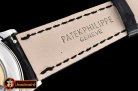 Patek Philippe Annual Cal. Moonphase Ref.5396 SS/LE White KMF MY9015