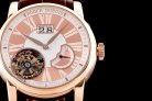 Roger Dubuis HOMMAGE RDDBHO0568 45MM JB RD017