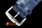 Richard Mille Long Island Vegas SS/LE Blue Asia 2813
