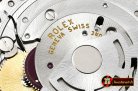 Rolex Datejust DJ 36mm Jub Flt RG/SS Rose Gold Stk BP A3135 Mod