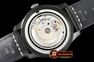 Breiling Navitimer 8 Automatic 41 A17314 PVD/LE Black ZF A2824
