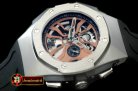 AP0323C - Royal Oak Concept Laptimer SS/RU R-Gold Jap OS20