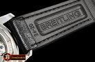 Breitling Superocean Heritage II B01 44 SS/LE/RU Black A7750